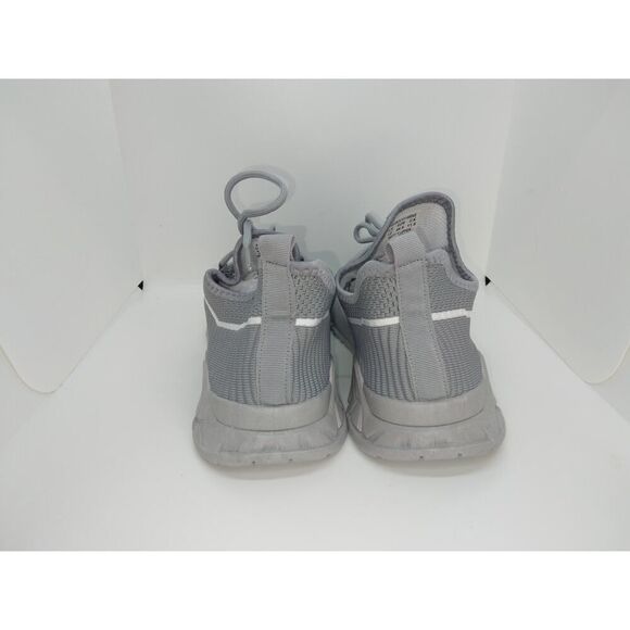 PONY Mens NEW Gray & White Athletic Lace Up Sneakers - sz. 12 main image 6